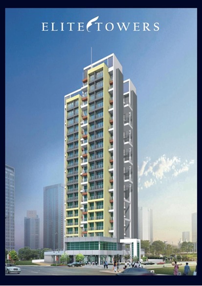 PLOT 9A/9B, SECTOR 10, KHARGHAR, NAVI MUMBAI 